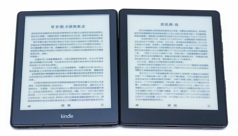 Kindle電子書籍制作サポートのイメージ Kindle電子書籍制作サポートのイメージ